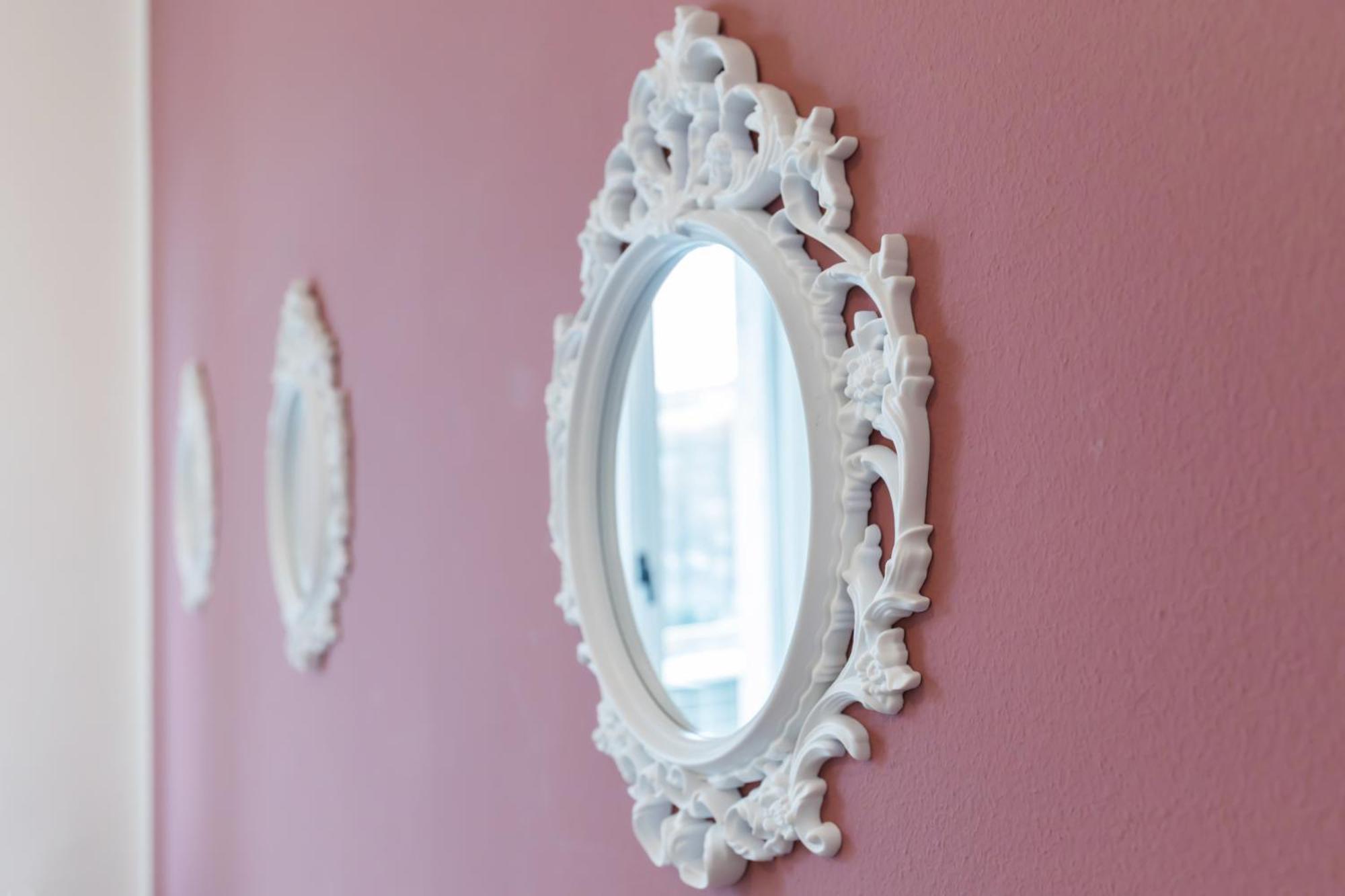 Duomo - Citylife Pink Vintage Apt Center Milan Apartment ภายนอก รูปภาพ