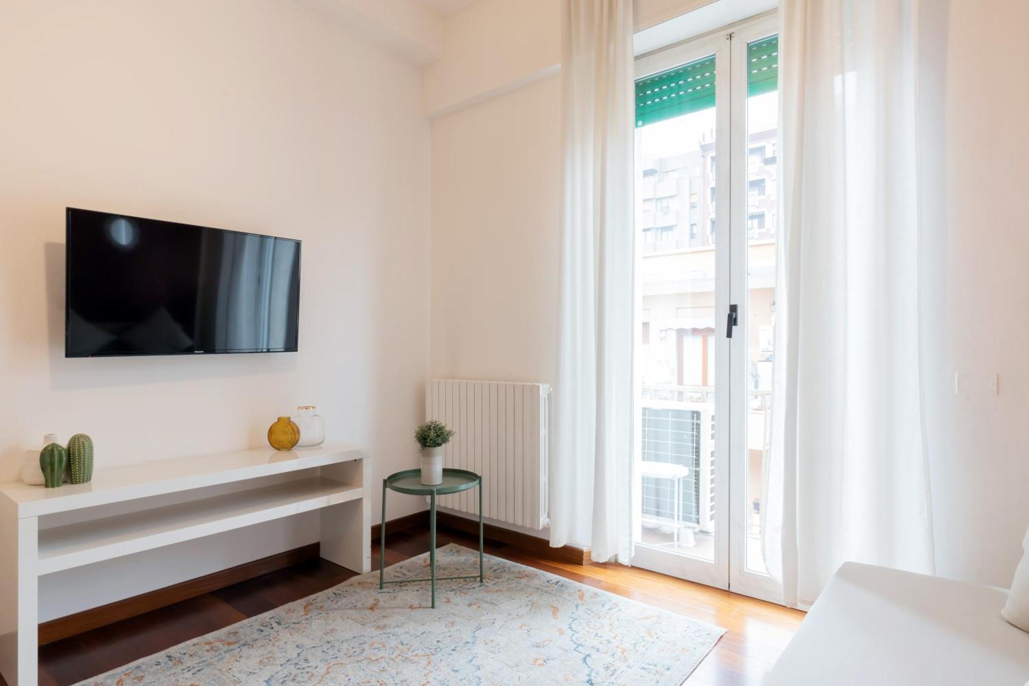 Duomo - Citylife Pink Vintage Apt Center Milan Apartment ภายนอก รูปภาพ