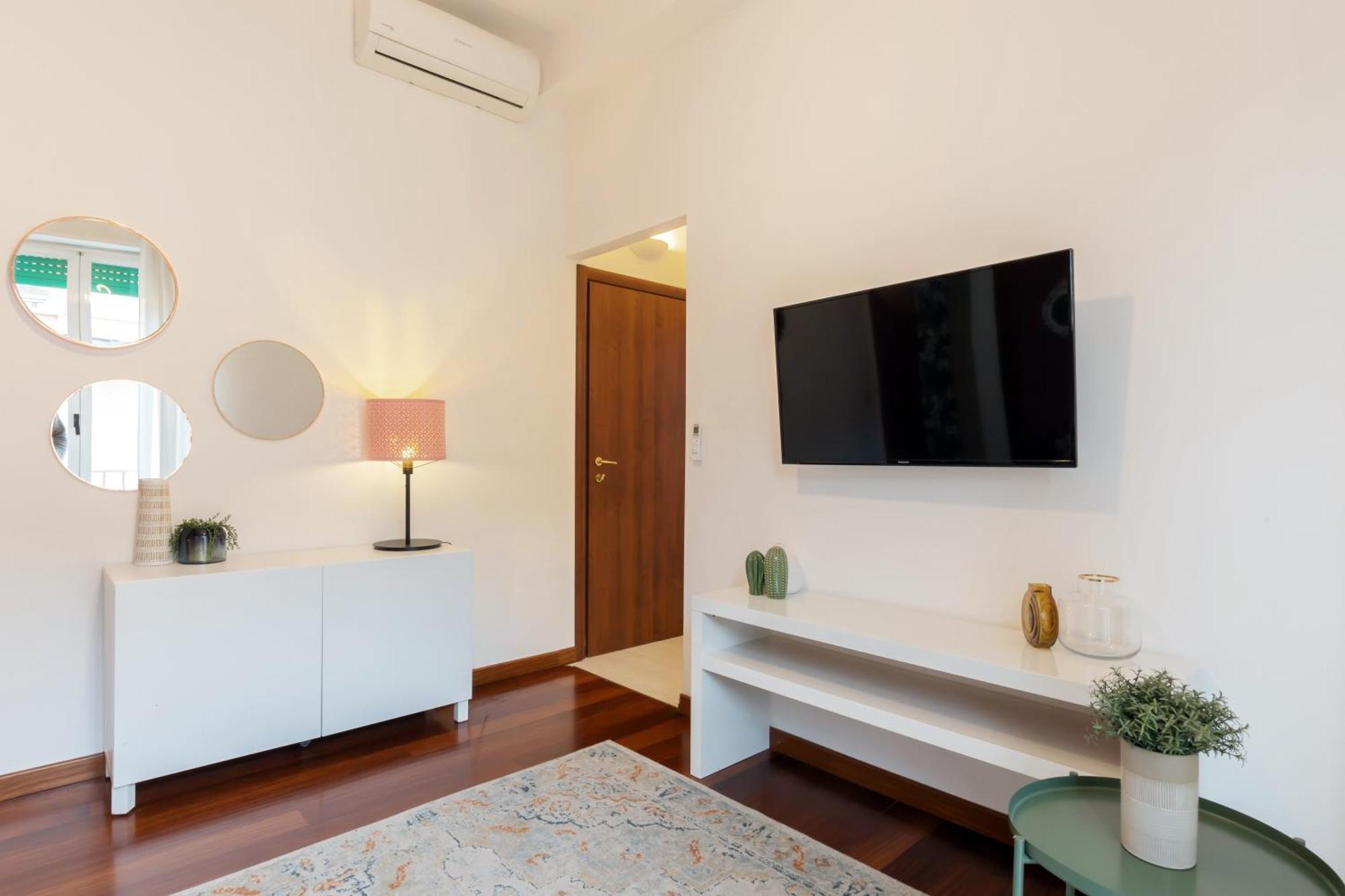Duomo - Citylife Pink Vintage Apt Center Milan Apartment ภายนอก รูปภาพ